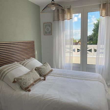Villa Les Hauts De St Palais Saint-Palais-sur-Mer Eksteriør bilde
