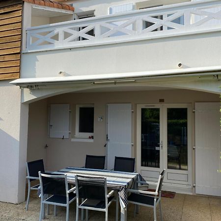 Villa Les Hauts De St Palais Saint-Palais-sur-Mer Eksteriør bilde