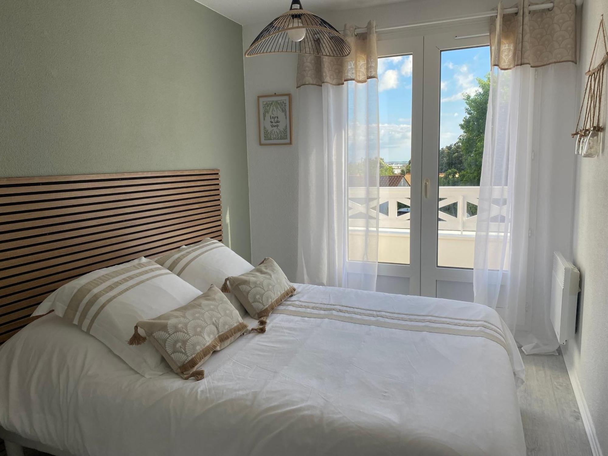 Villa Les Hauts De St Palais Saint-Palais-sur-Mer Eksteriør bilde
